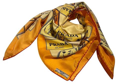 шарфы prada картинки|prada silk scarf.